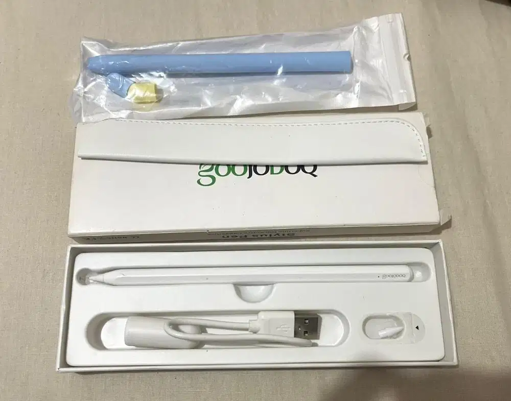 GOOJODOQ stylus pen 12th gen