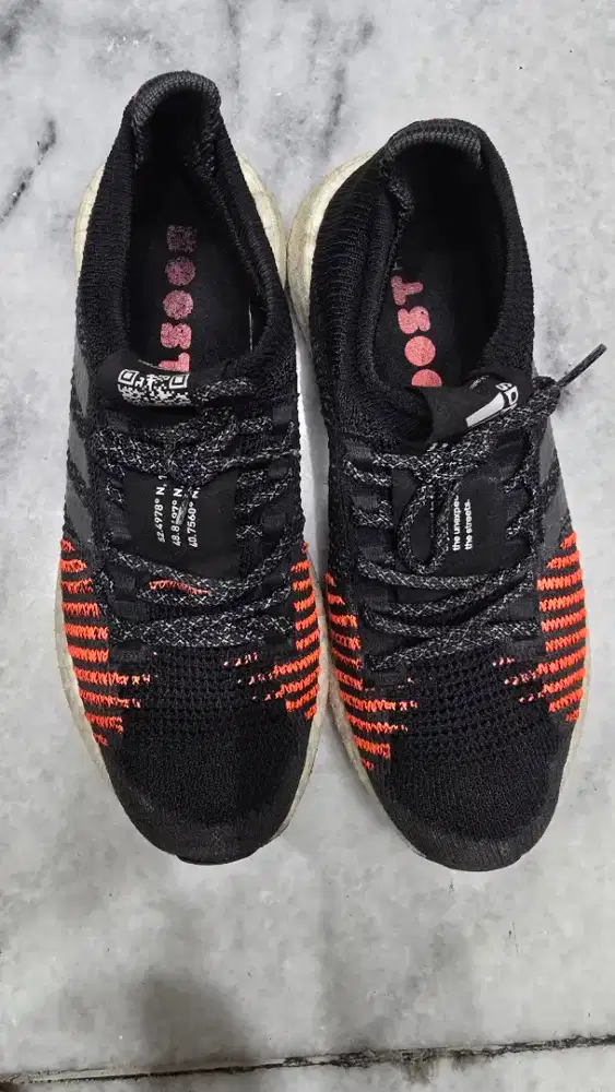 Adidas Ultraboost Uk 42