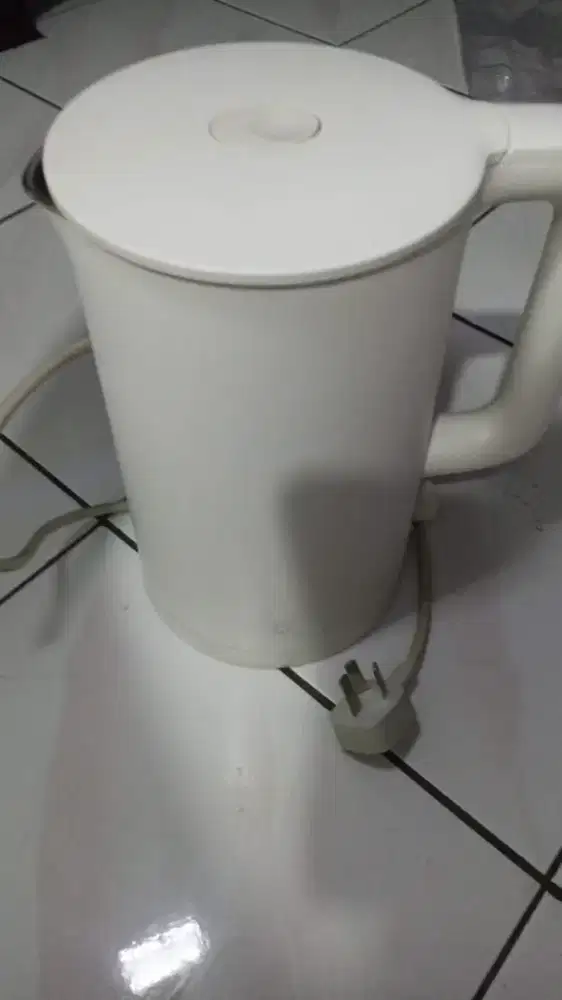 Teko listrik Xiaomi mijia
