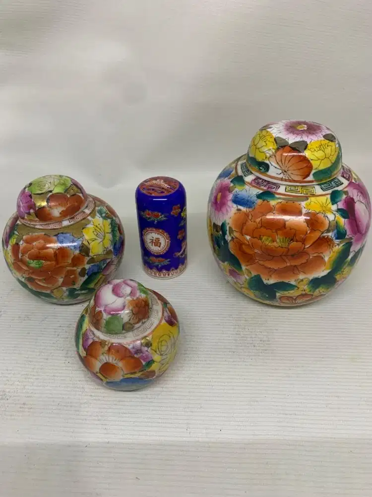 Keramik Dari China