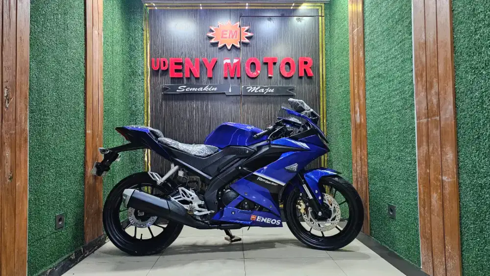 UD ENY MOTOR - Yamaha R15 V3 thn 2017 super