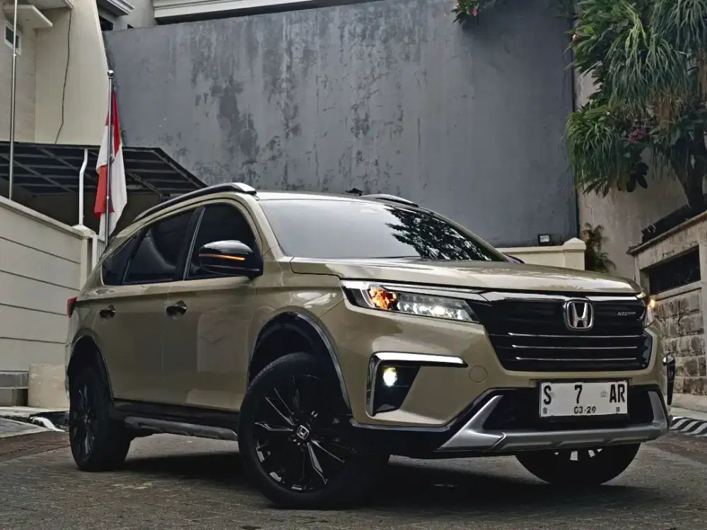 Honda BRV N7X Prestige Sensing 2024