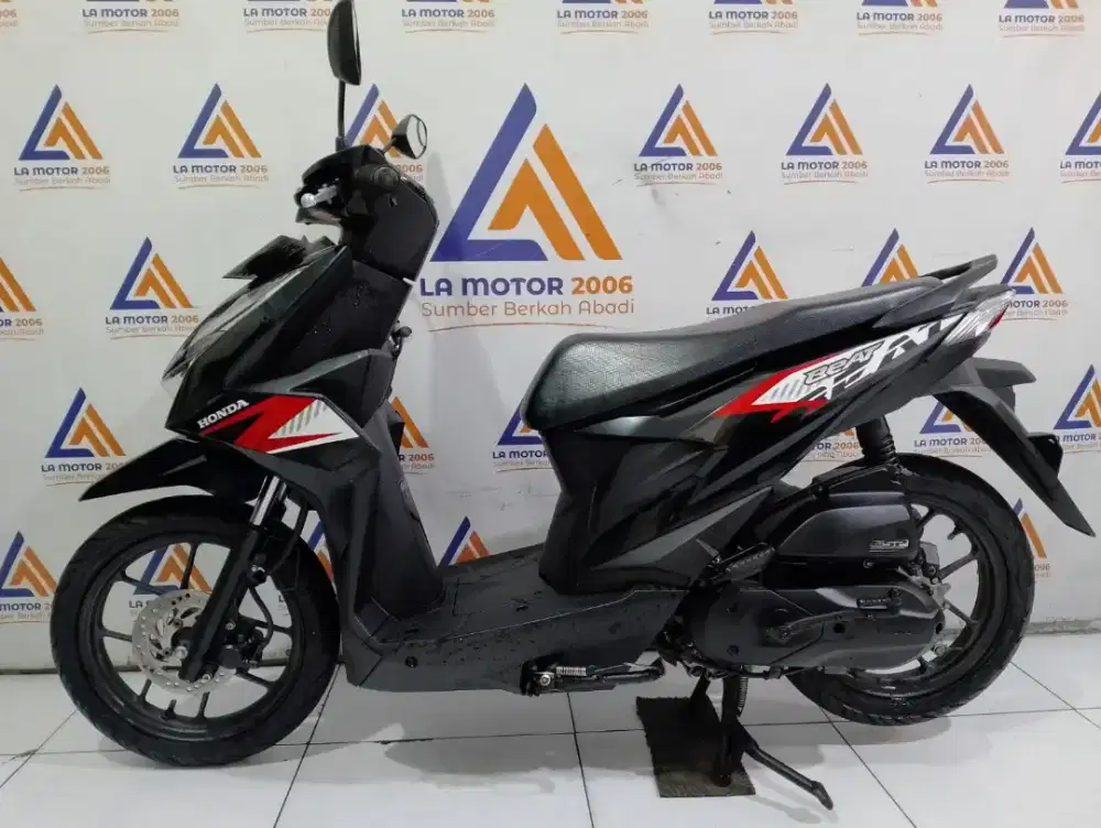 BEAT CBS TH 2024 | DP 800 RB AJA | BISA CASH/KREDIT/KREDIVO/CC0%/TT