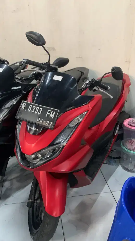 PCX TERMURAH SEJAGAT
