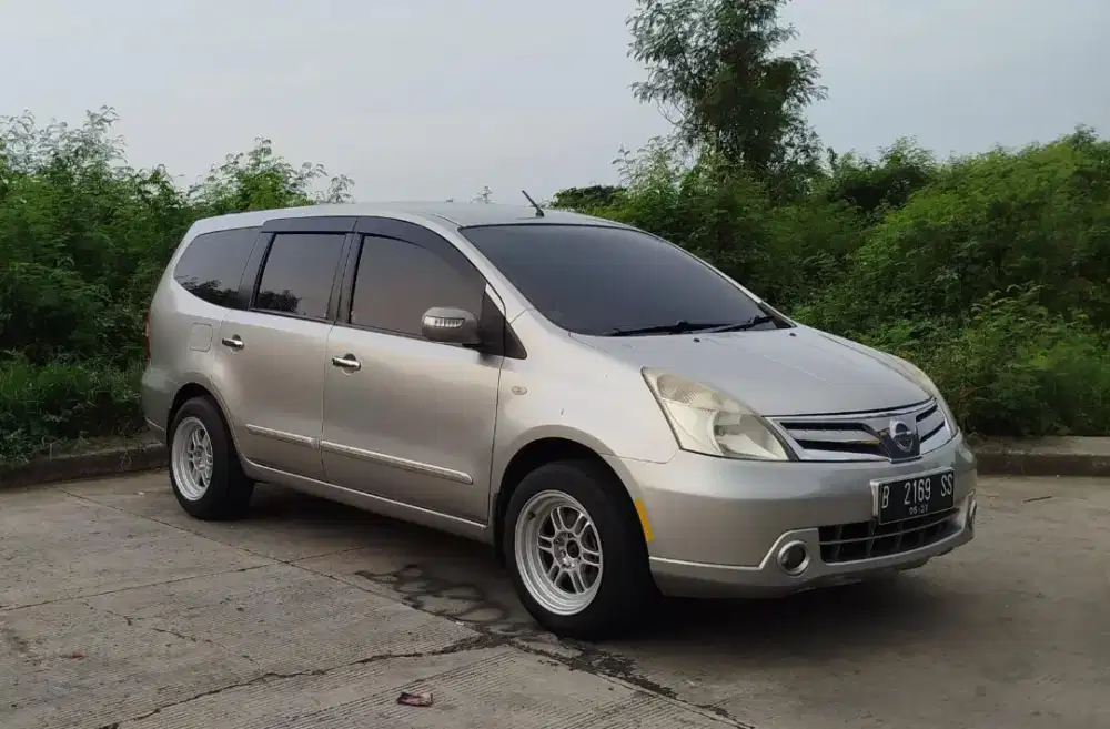 Velg RPF1 Double Pcd