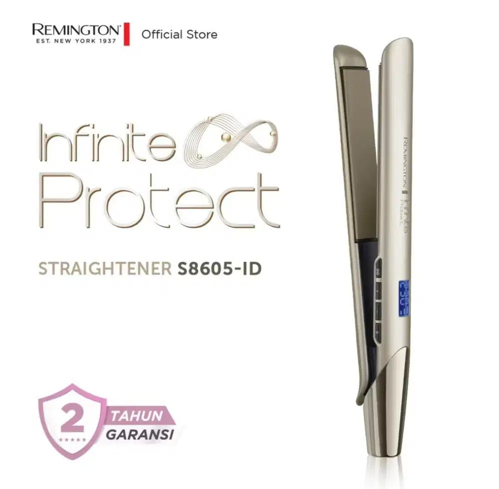 Jual Catokan Remington S8605 - ID
