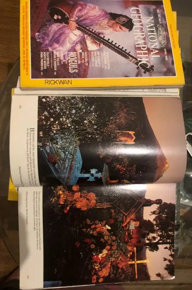 Buku Pengetahuan