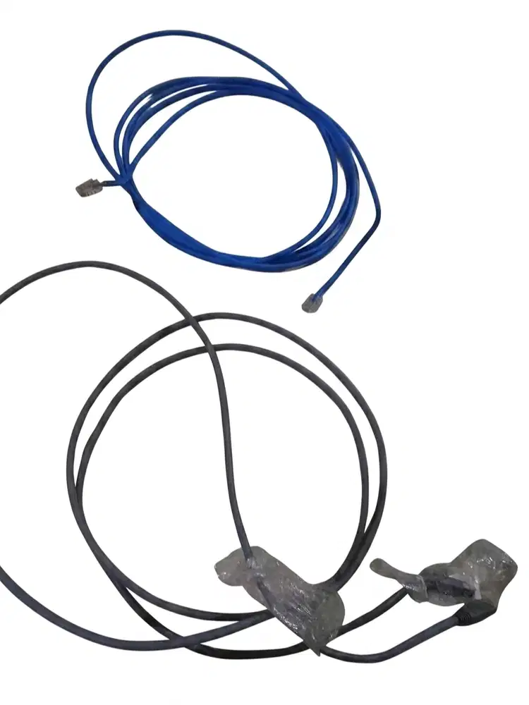 KABEL LAN RJ45 CAT6