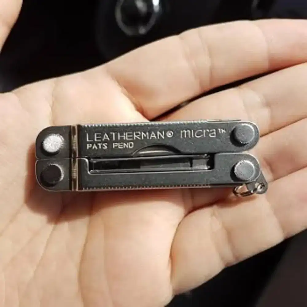 Leatherman Micra - Multitool