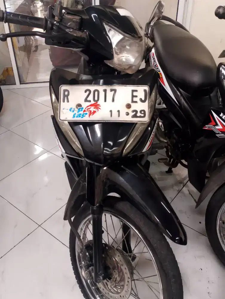 REVO FIT TERMURAH