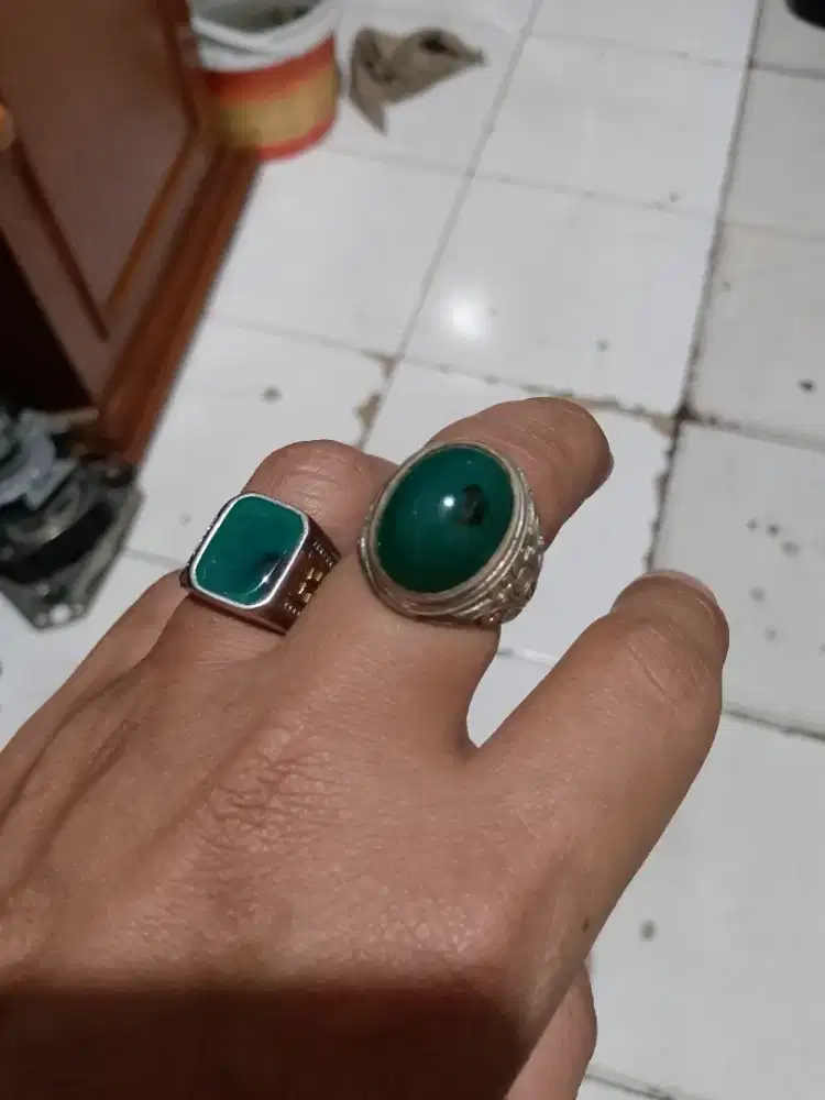 Bacan doko jumbo