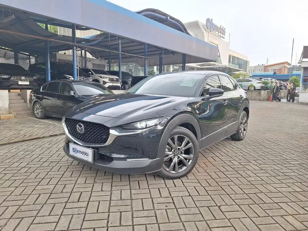 [BUNGA 0%] Mazda CX30 2020 UOV