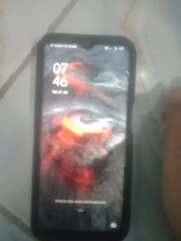 Jual Oppo a16 ram 4