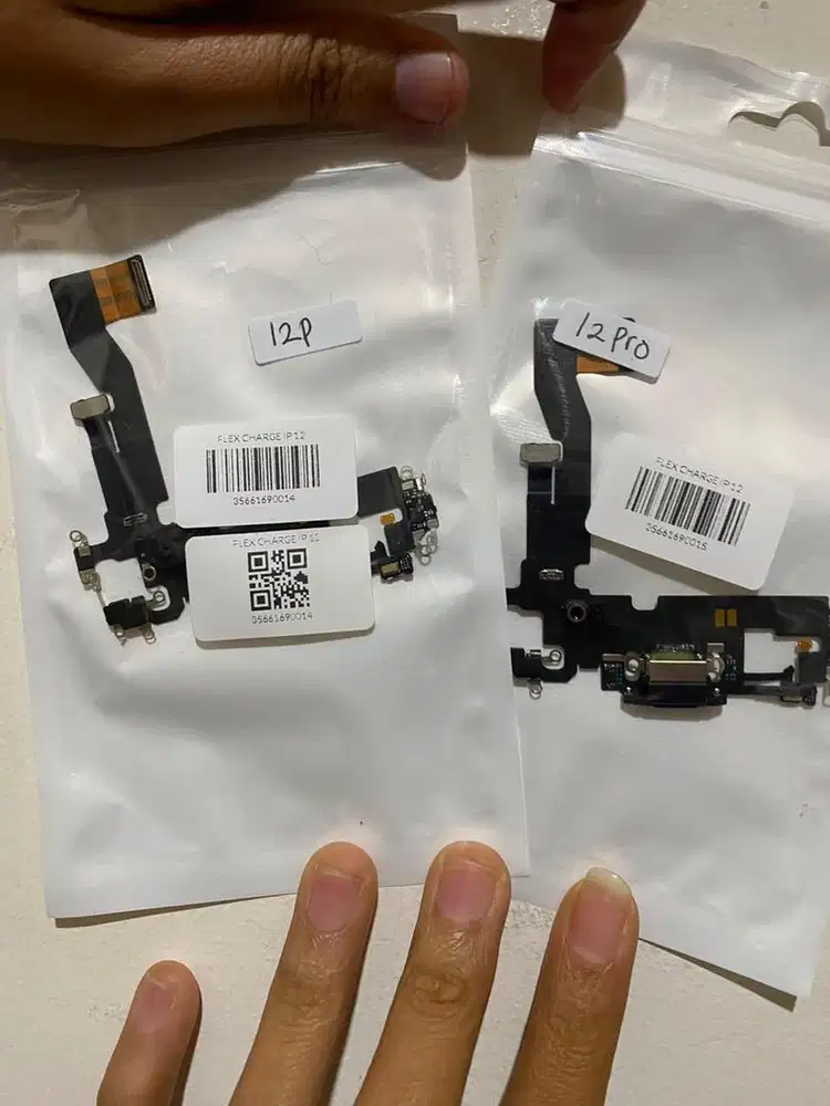 Flex Charger Iphone 12 Pro