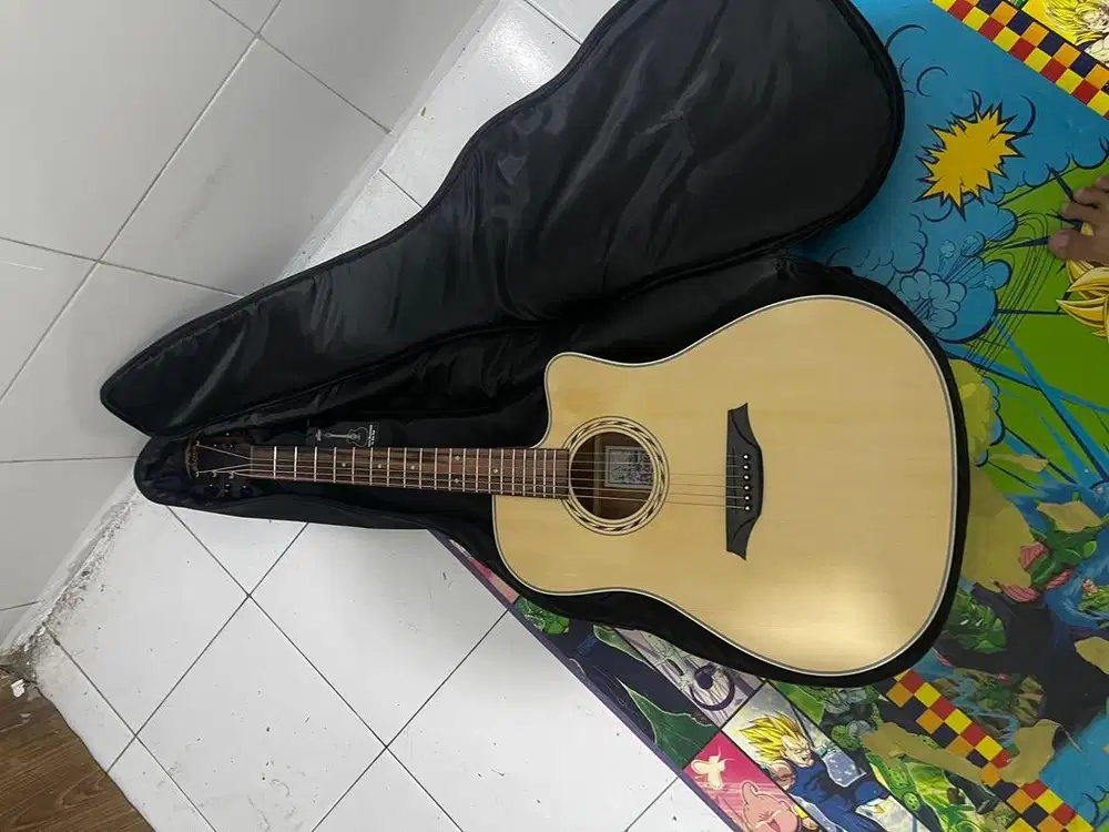 GITAR BROMO BAA1C