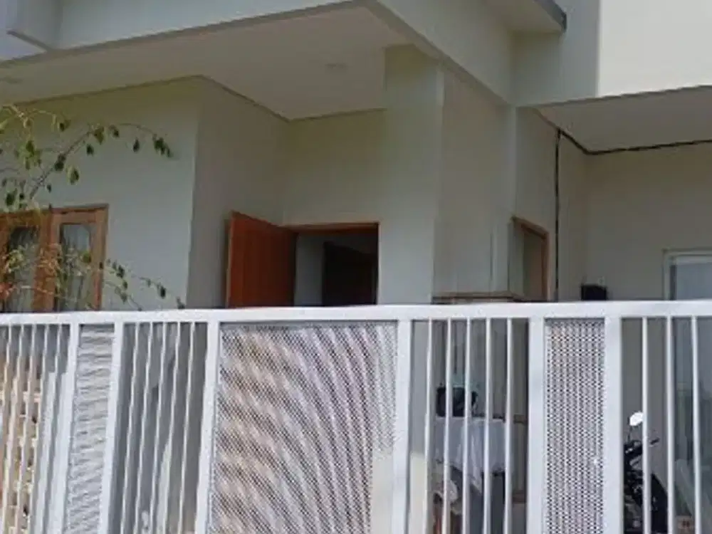 Rumah 2 Lantai 3 Kamar Pesonaku Denpasar Selatan Modern Minimalis