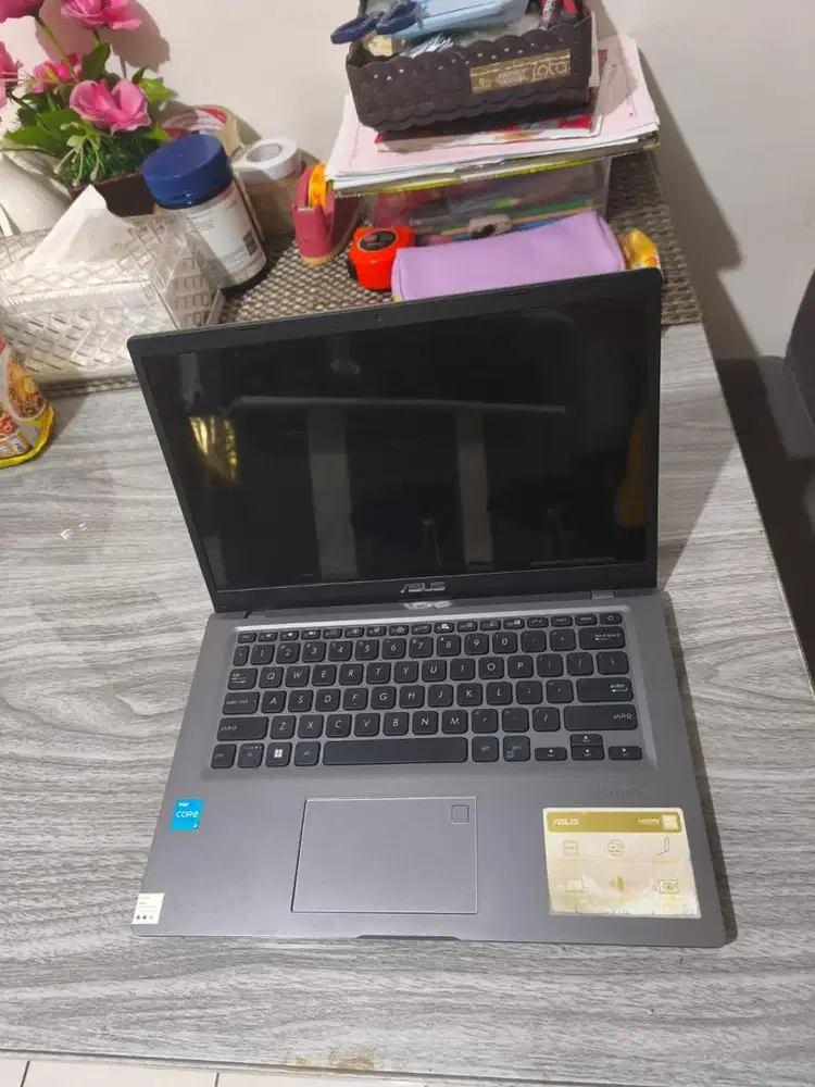 ASUS Vivobook Pro A416E | 4GB RAM | 512GB SSD | Fullset | Normal