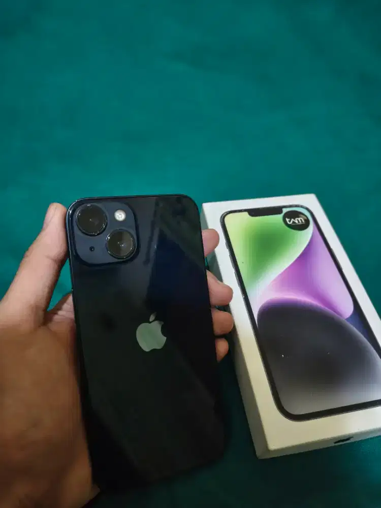 Iphone 14 128 ibox
