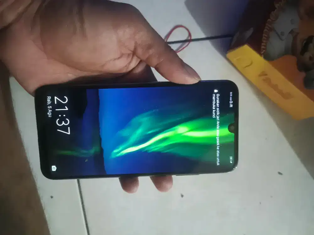 jual honor 10 lite
