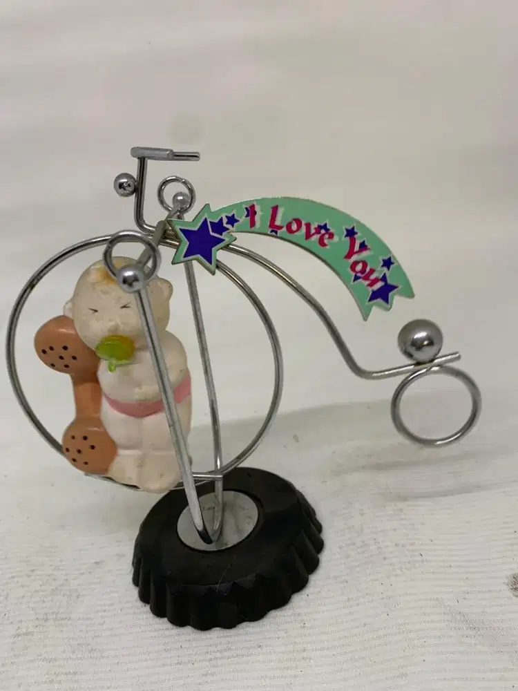 Souvenir Sepeda