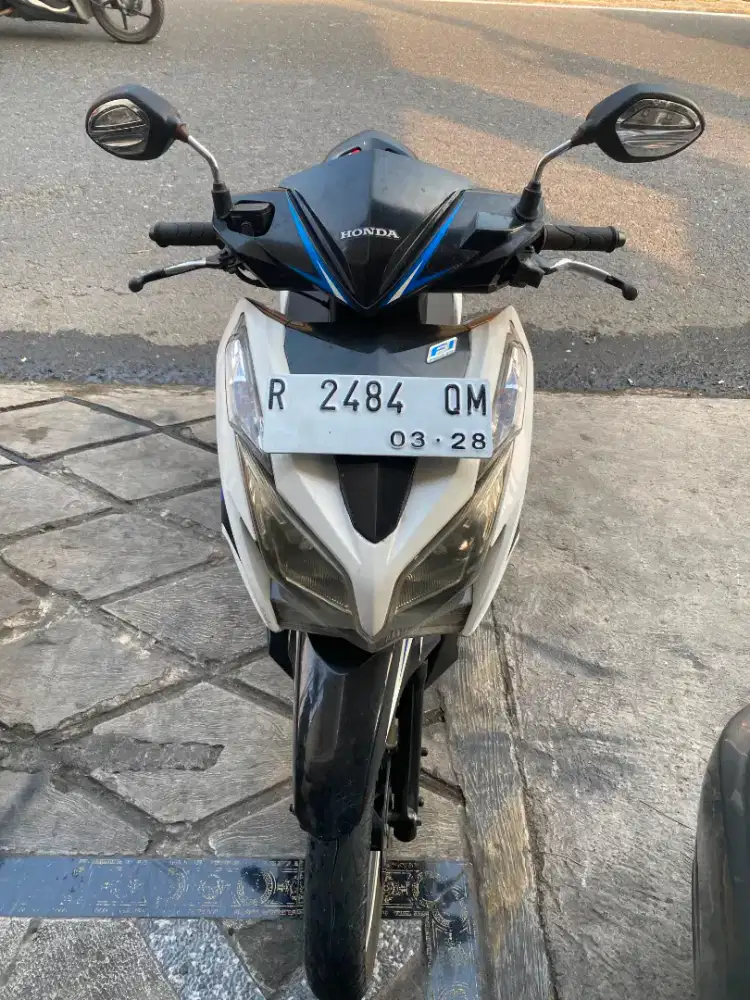 VARIO TERMURAH SEJAGAT