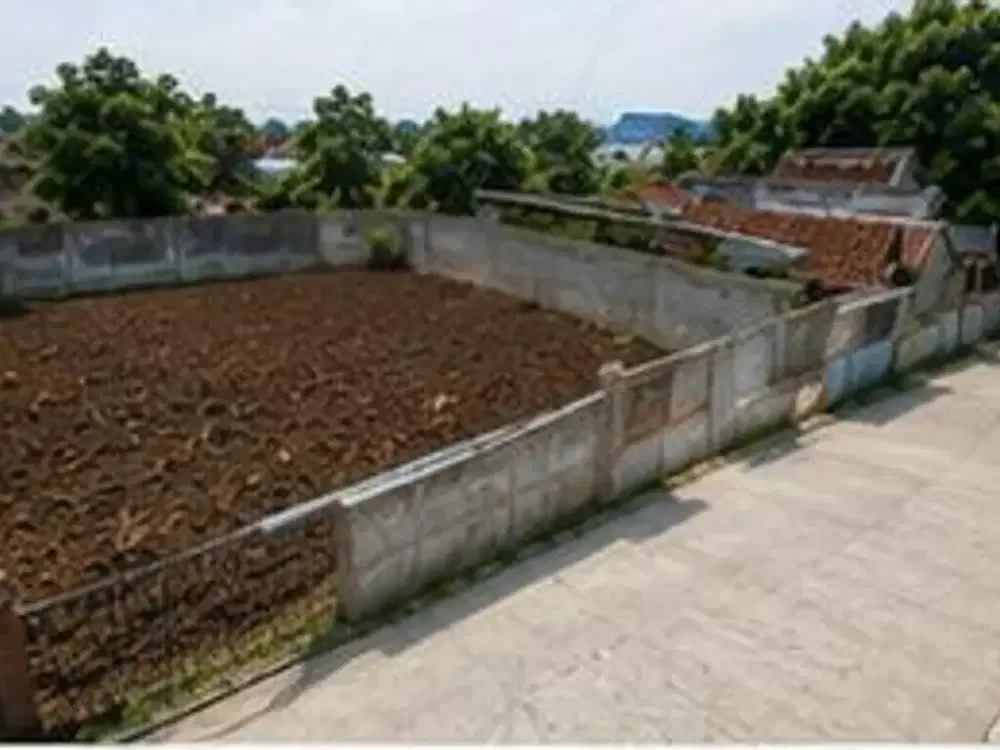 Investasi Tanah Padasuka Bandung – SHM, Akses Beton, Bonus IMB