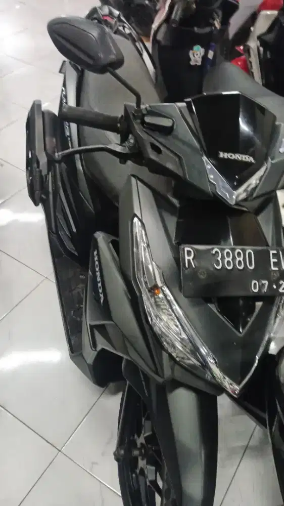 VARIO TERMURAH SEJAGAT