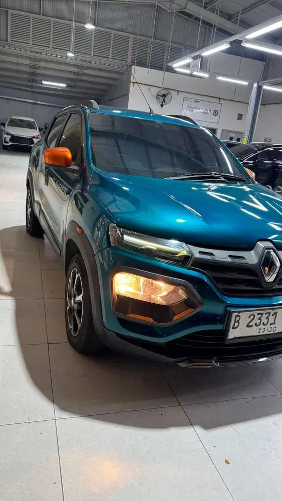 Renault KWID 2020 Bensin