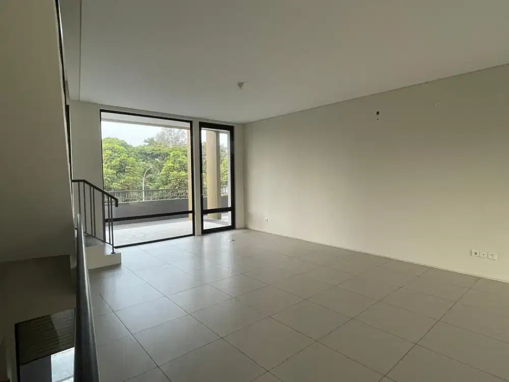 RUKO KBP PANCATENGAH Kota Baru Parahyangan