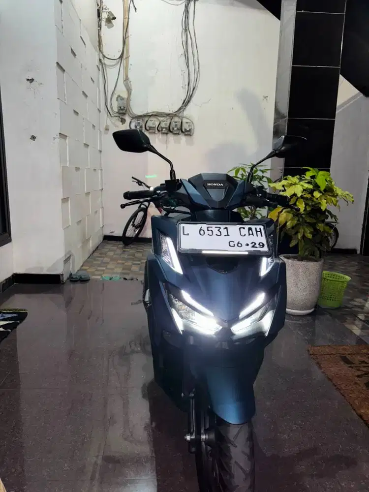 VARIO 160 CBS 2024