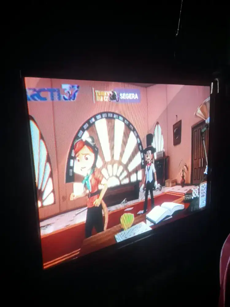 Jual TV tabung 29 iin