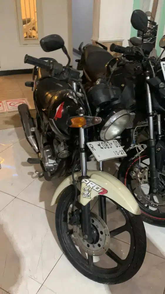 MEGAPRO TERMURAH