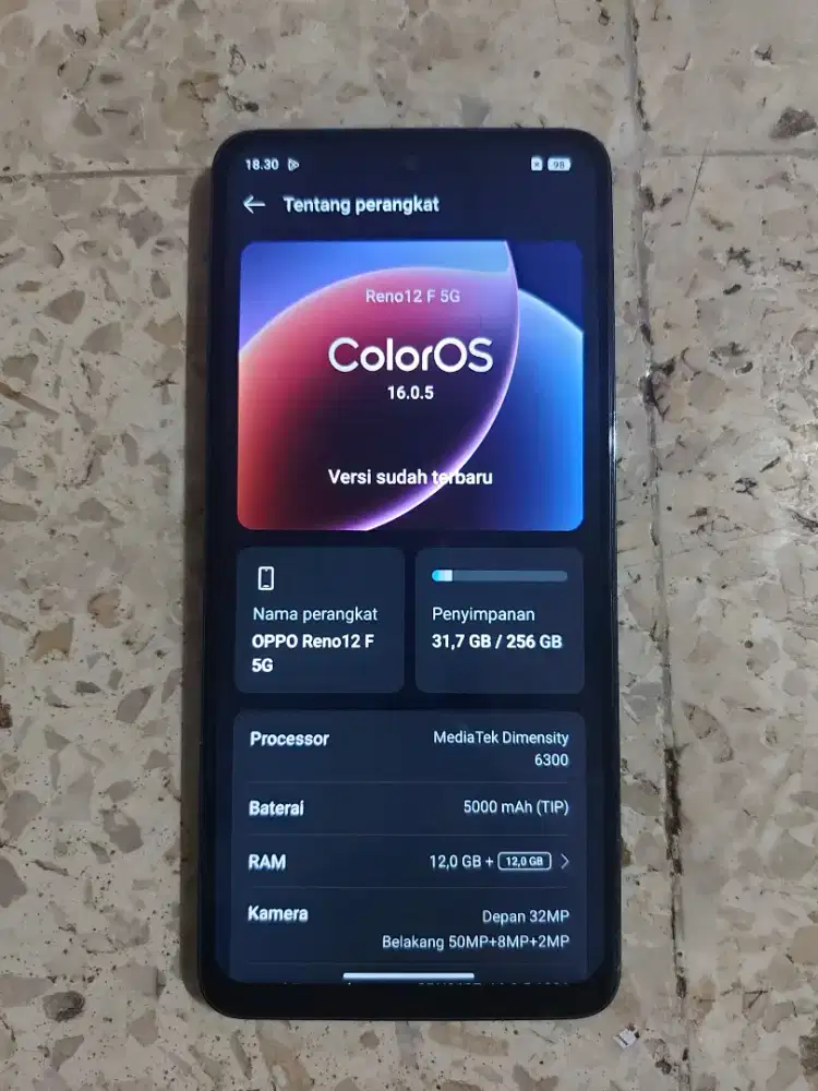 Infinix gt 10 pro 5g