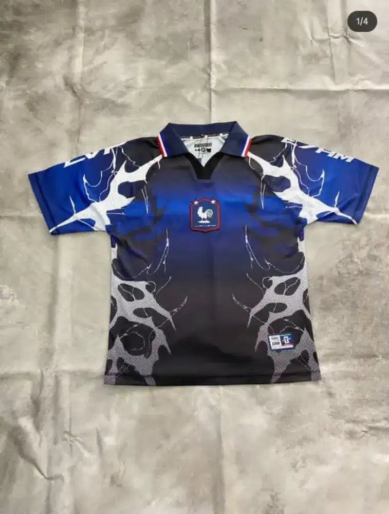 jual jersey baju bola