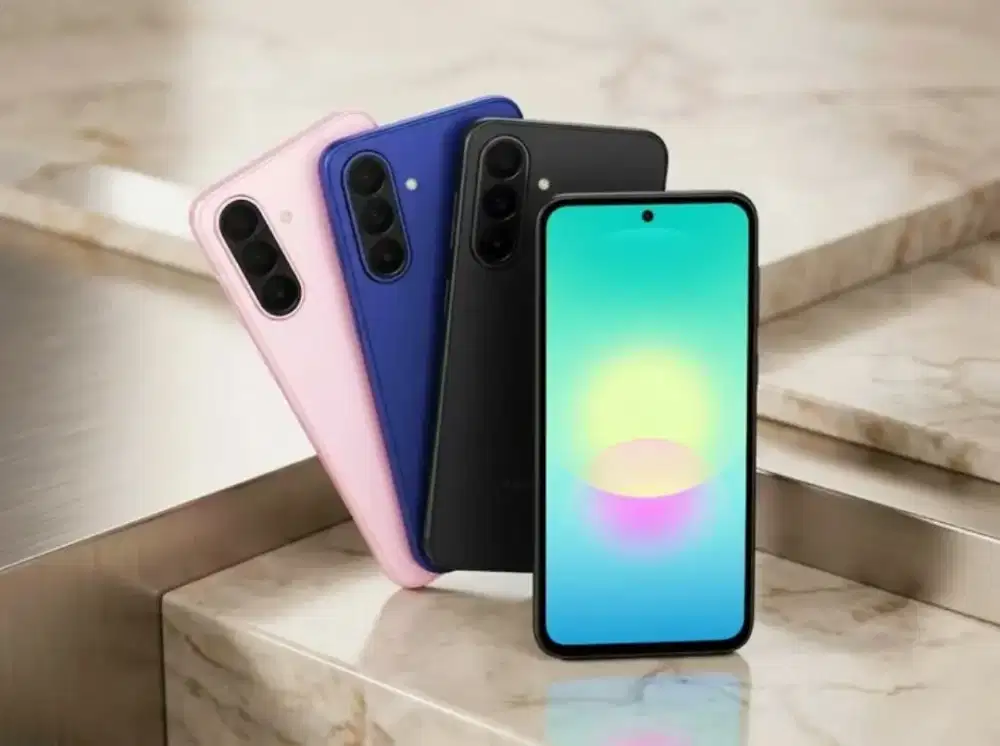 GALAXY A27 5G  CICILAN RINGAN CUKUP KTP SAJA