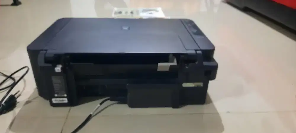 Printer canon pixma mg2570s