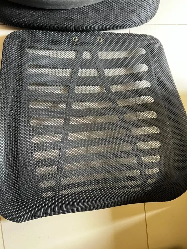 Kursi Kerja Kantor