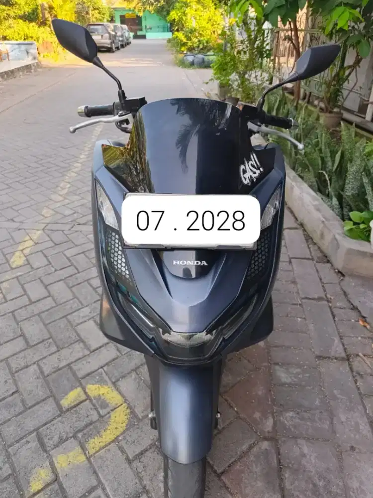 Honda PCX 160 2023