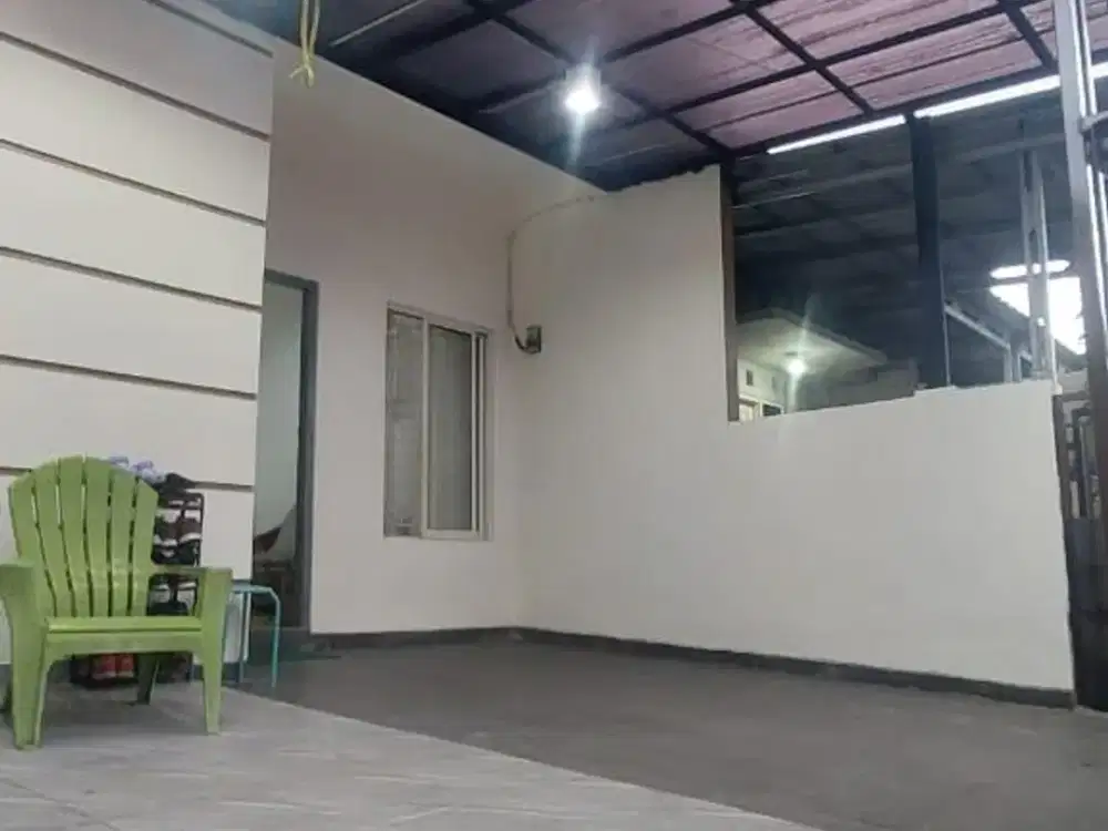 DiJual Rumah MURAH Siap Huni, di Regensi Melati Mas, BSD City - Tangerang Selatan
