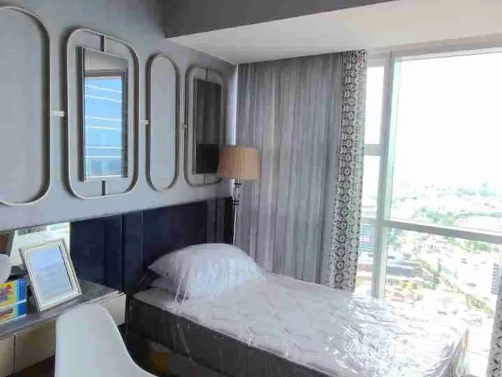 Dijual Murah Apartemen One Icon Surabaya Pusat