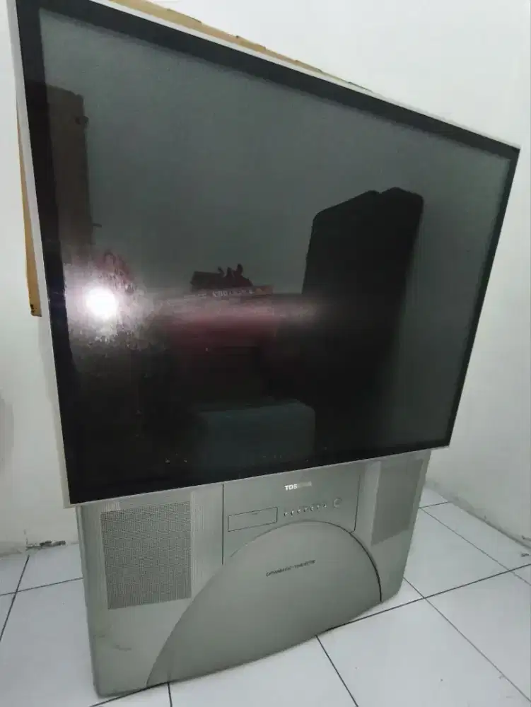Tv Toshiba 43inch