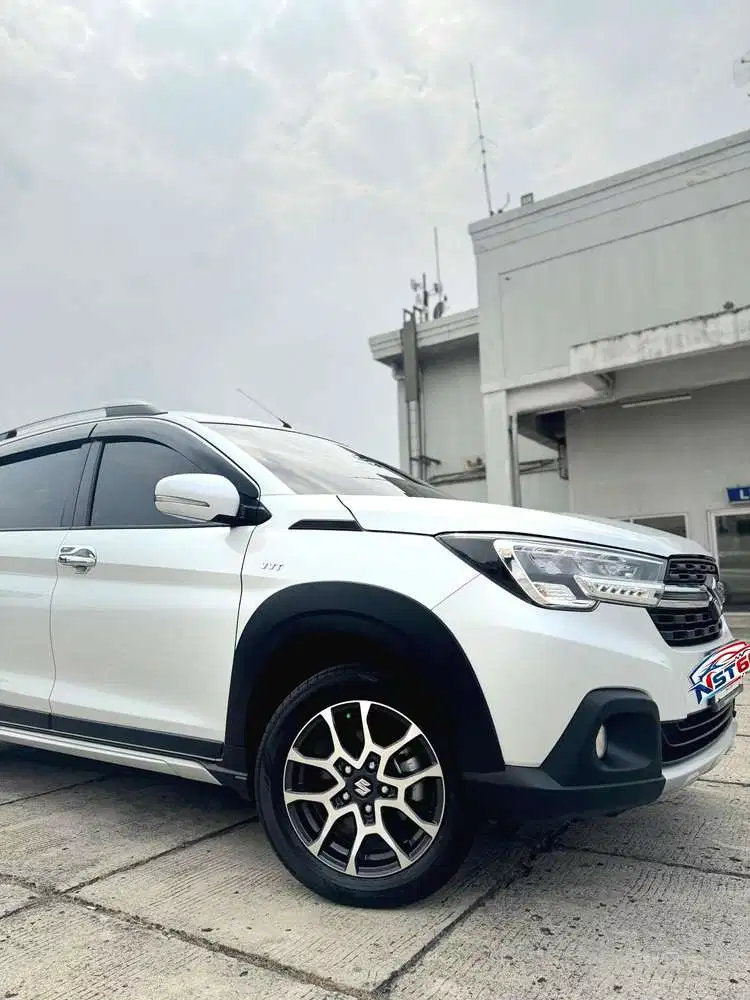 Suzuki XL7 2022 Bensin