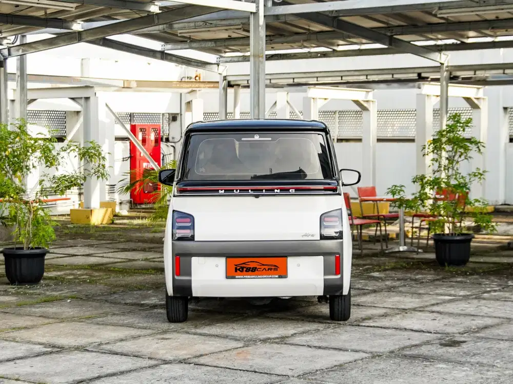 WULING AIR EV LONG RANGE (300KM)  THAUN 2022