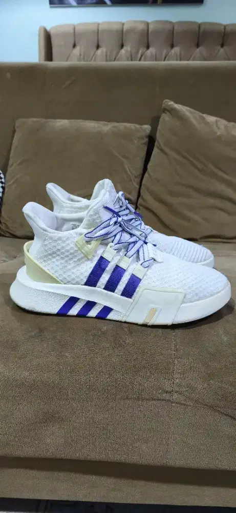 Dijual sepatu Adidas size 43.5