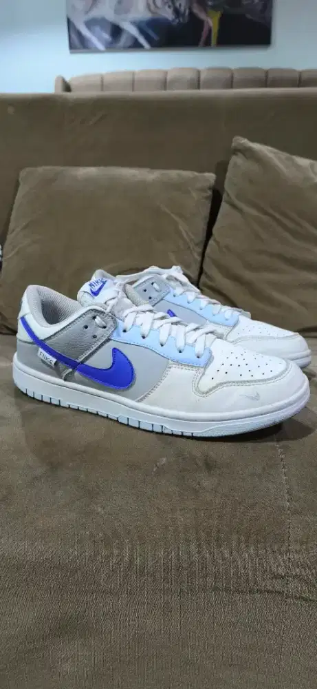 Dijual nike low size 43