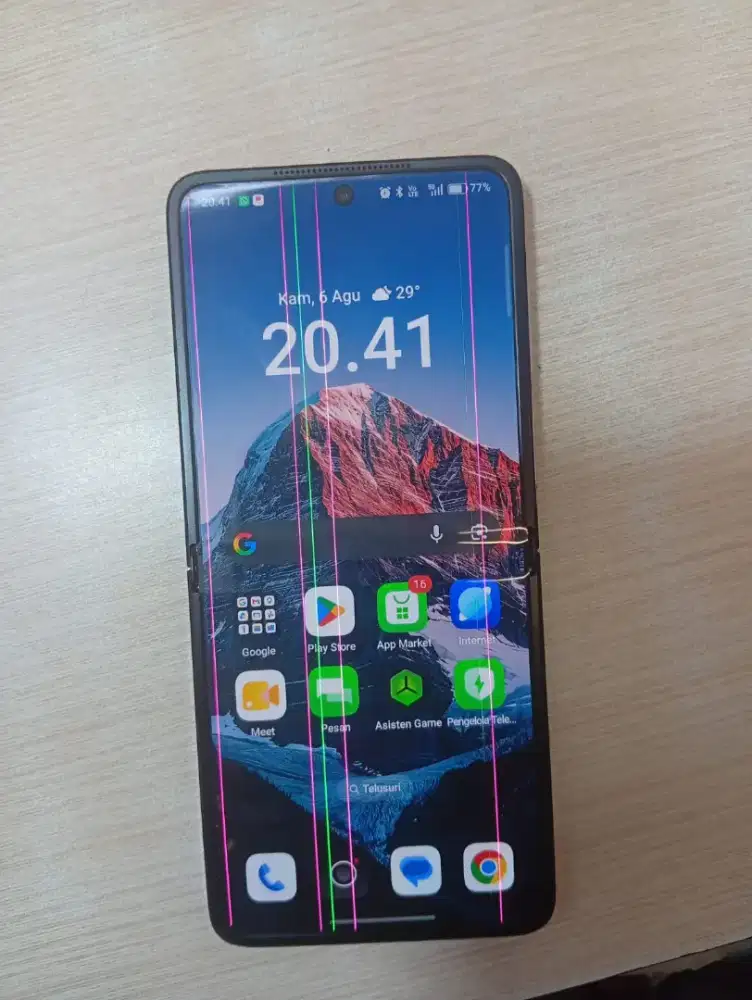 Oppo find n2 flip