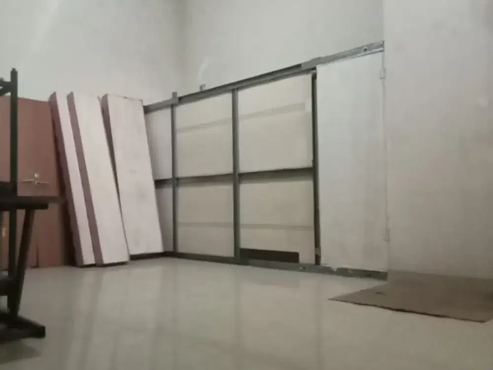 Jual Sewa Gudang Ruko Jl. Caringin 2 Arah