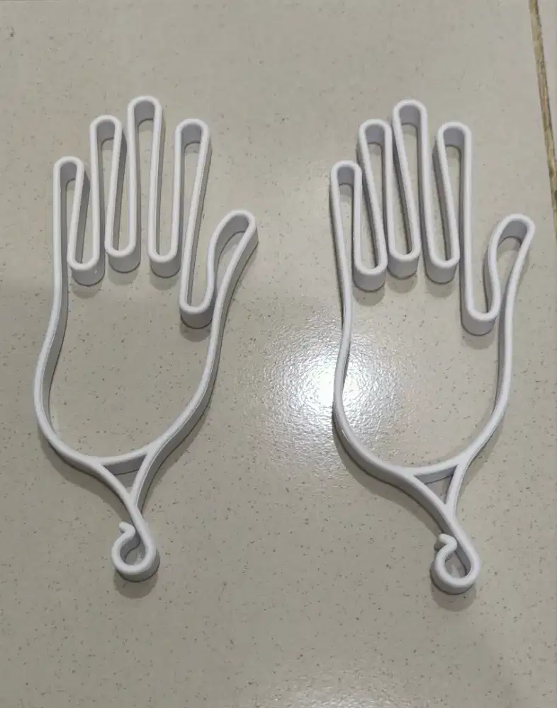 Jual Alat Pijat Bentuk Tangan