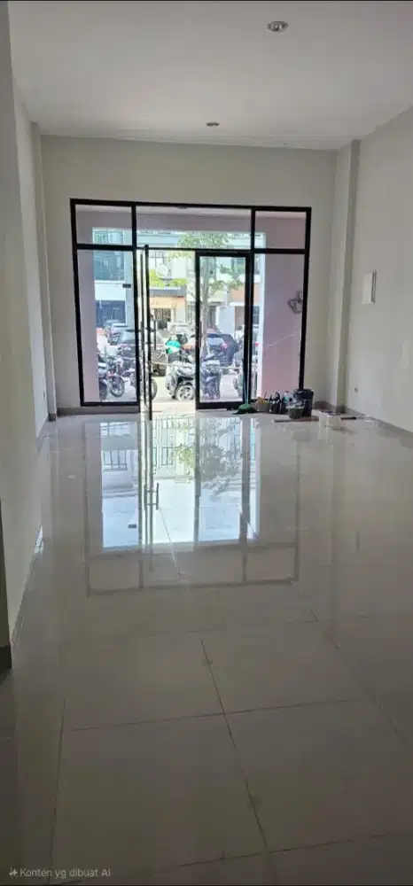 Sewa Ruko Strategis Ramai
Sedayu City Kelapa Gading Jakarta Utara