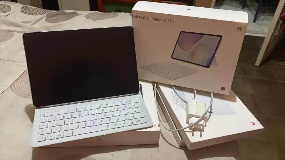 HUWAWEI MATEPAD 11.5 (2025)